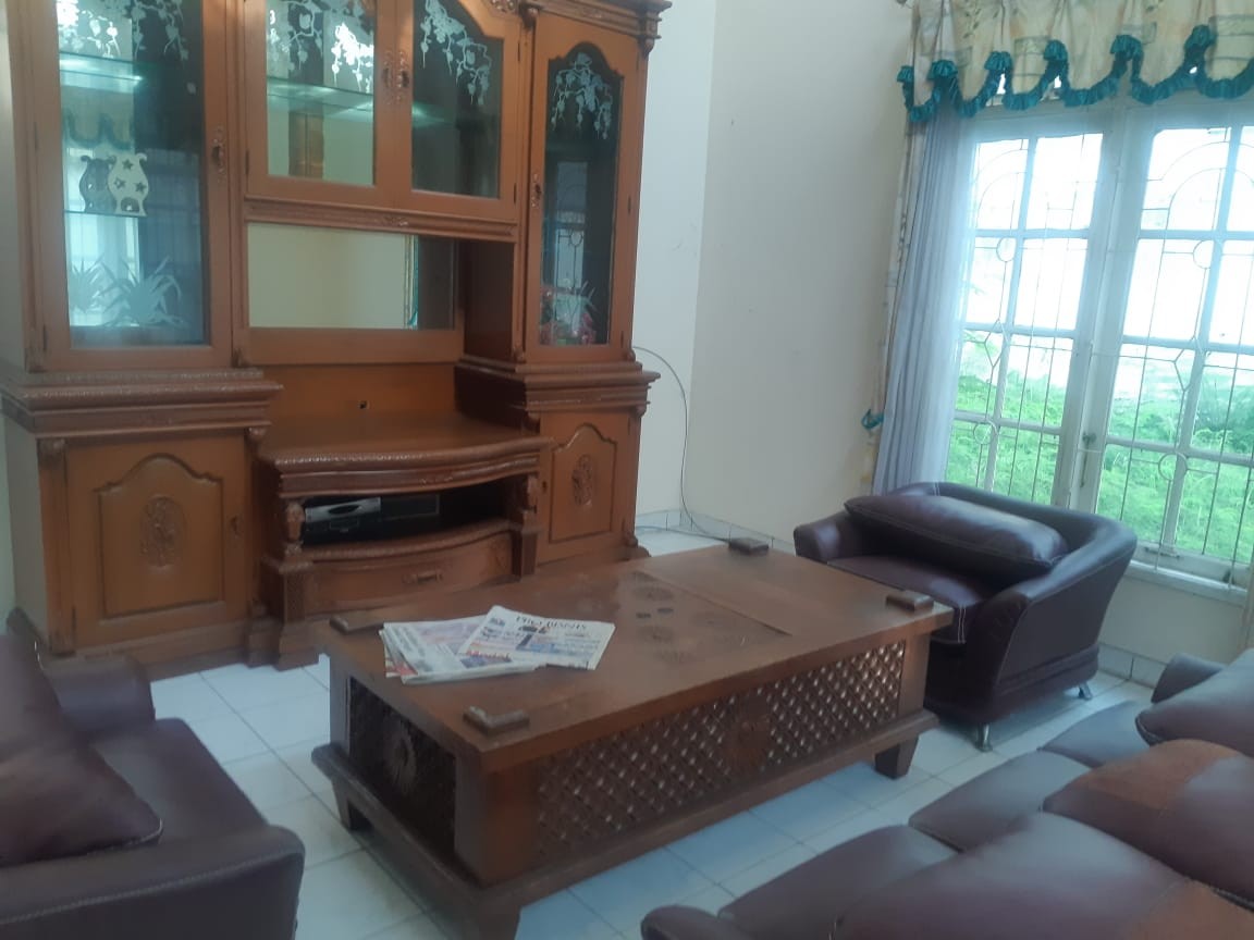 Dijual Rumah Balikpapan Baru BB YN Star Property