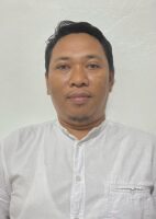 Buyung Bukhari