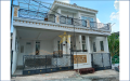 DISEWAKAN / DIJUAL RUMAH DI BALIKPAPAN BARU BB - EK/UL