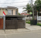 DIJUAL RUMAH POSISI HOOK DI JL. RAMBAI KAMPUNG TIMUR - SZ