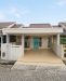 DIJUAL RUMAH FURNISH DI SEPINGGAN PRATAMA - UL/ZA