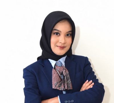 Zaskia Febriyanti