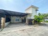 DIJUAL RUMAH POSISI HOOK DI BALIKPAPAN REGENCY BR - ZA/UL
