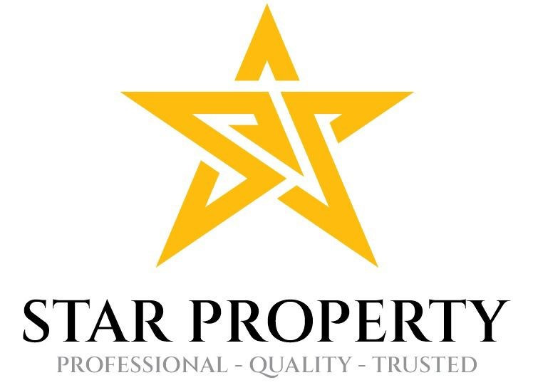Logo Star Property